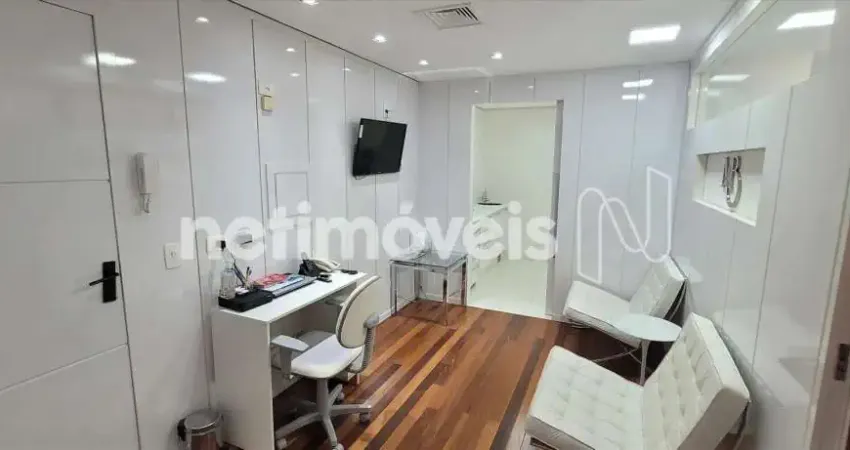 Sala comercial com 4 salas para alugar na Rua Jesuíno Arruda, 676, Itaim Bibi, São Paulo