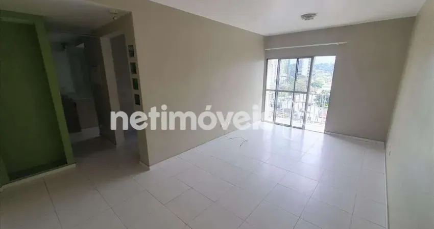 Apartamento com 1 quarto à venda na Rua Júlio Diniz, 145, Vila Olímpia, São Paulo