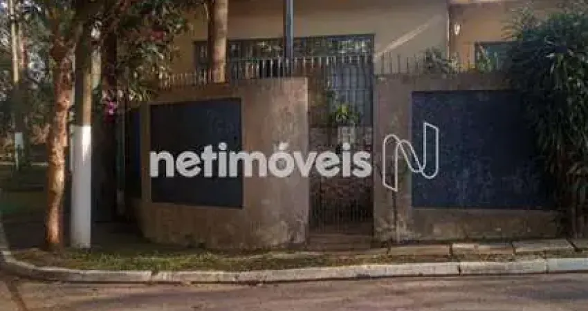 Casa com 2 quartos à venda na Rua João Colunna, 64, Vila Isa, São Paulo
