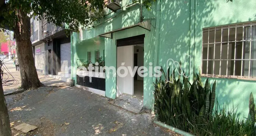 Casa comercial com 3 salas à venda na Rua da Fraternidade, 30, Santo Amaro, São Paulo