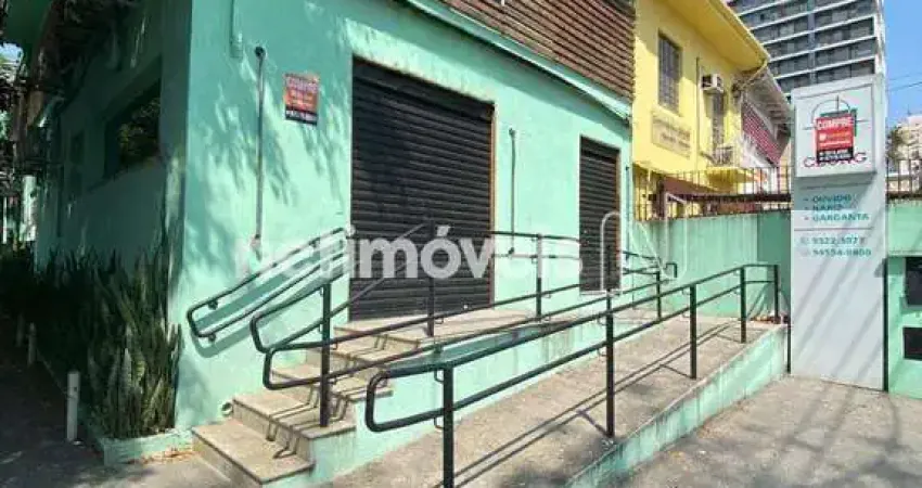 Casa comercial com 9 salas à venda na Avenida Santo Amaro, 6949, Santo Amaro, São Paulo