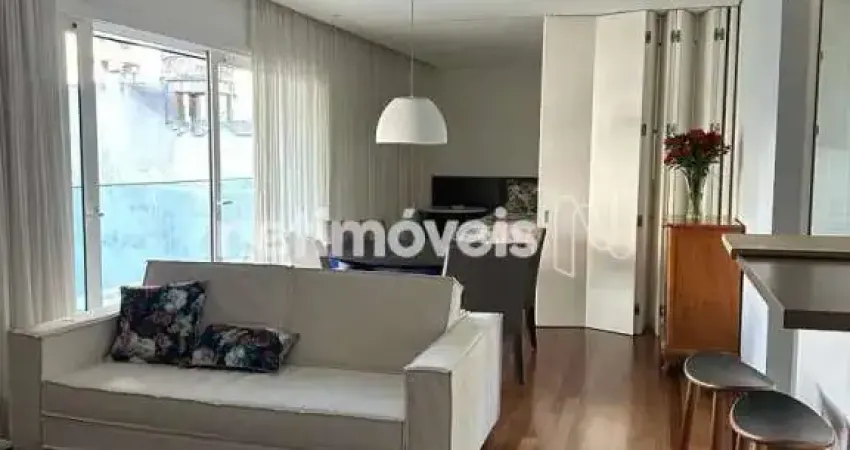 Apartamento com 1 quarto à venda na Rua Nova Cidade, 147, Vila Olímpia, São Paulo