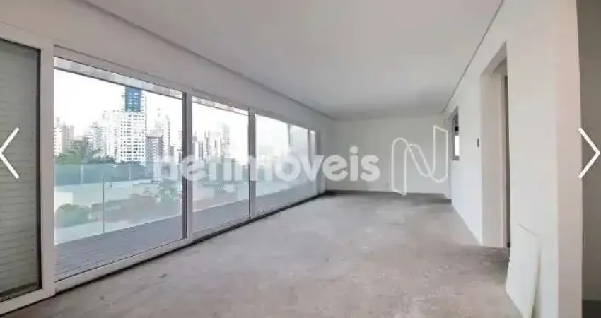 Apartamento com 1 quarto à venda na Rua Nova Cidade, 147, Vila Olímpia, São Paulo