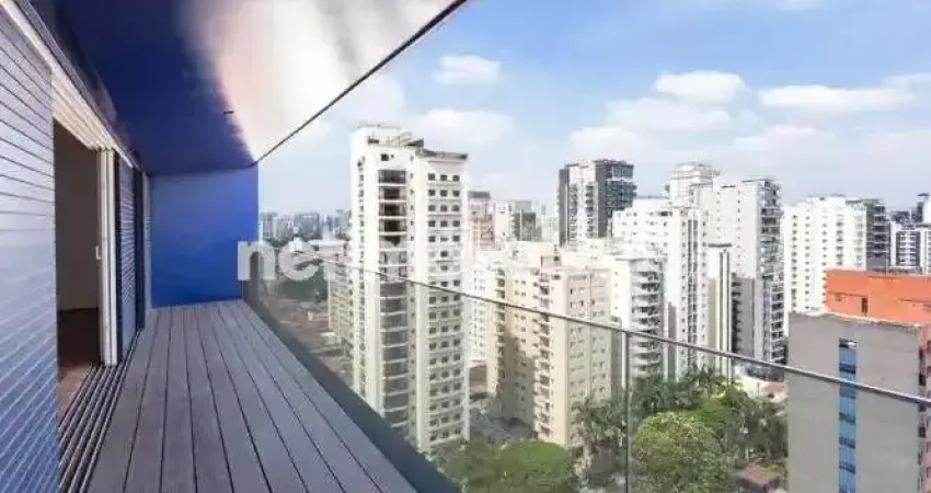 Apartamento com 1 quarto à venda na Rua Nova Cidade, 147, Vila Olímpia, São Paulo