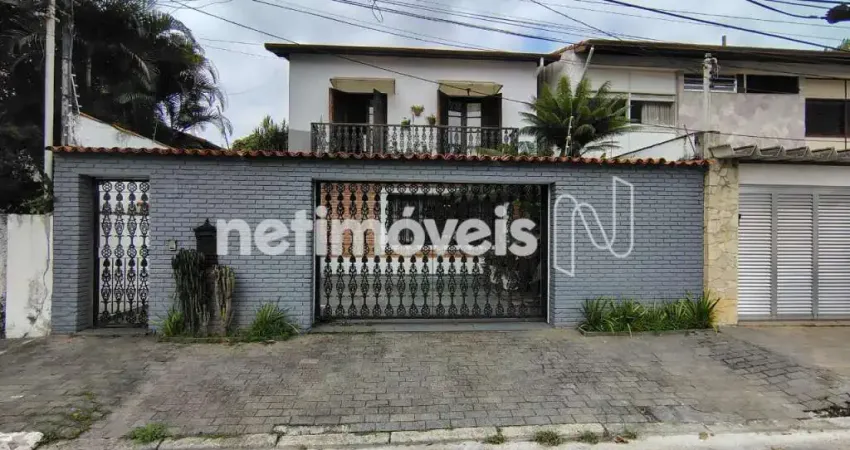 Casa com 5 quartos para alugar na Rua Francisco Dias Velho, 795, Vila Cordeiro, São Paulo