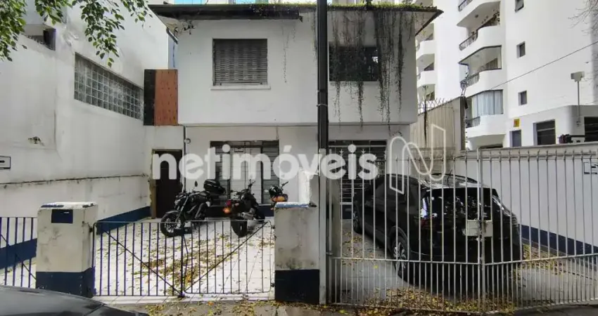 Casa comercial com 8 salas à venda na Rua Luísa Júlia, 29, Itaim Bibi, São Paulo