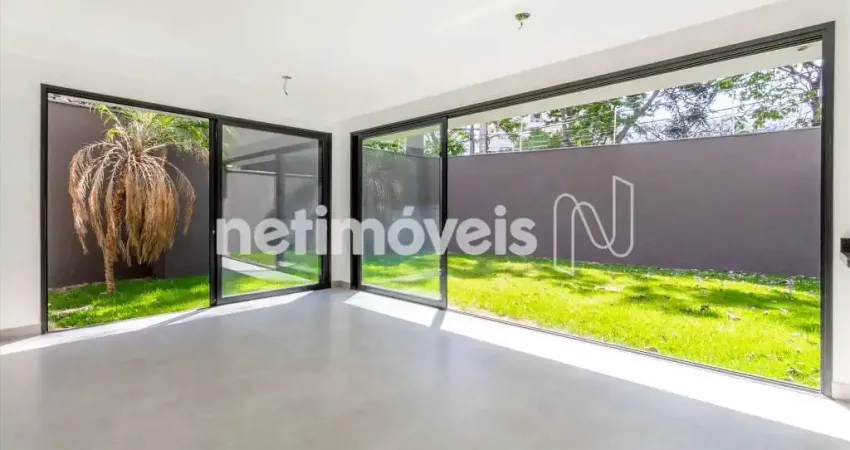 Casa em condomínio fechado com 4 quartos à venda na Rua Armando Petrella, 400, Jardim Panorama, São Paulo