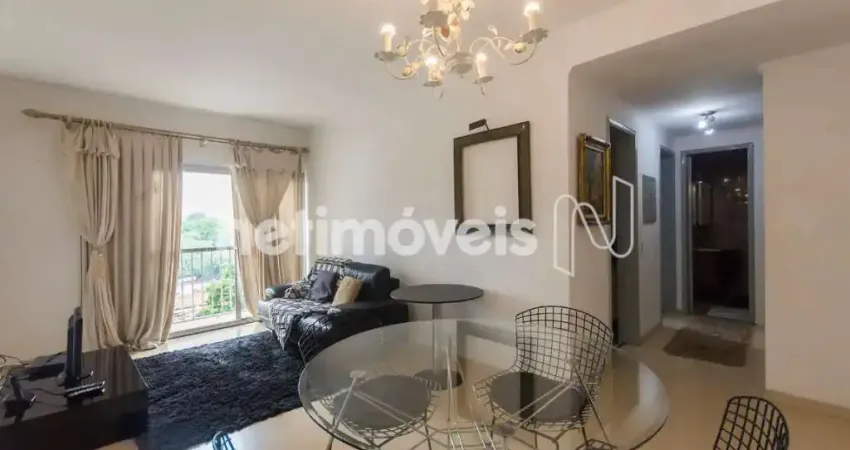 Apartamento com 1 quarto à venda na Rua Ponta Delgada, 76, Vila Olímpia, São Paulo