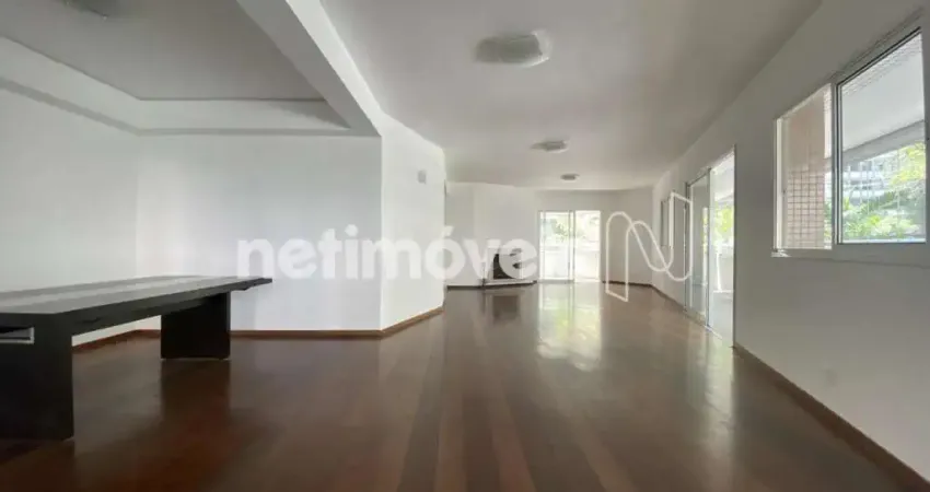 Apartamento com 4 quartos à venda na Rua Doutor Rafael de Barros, 336, Paraíso, São Paulo