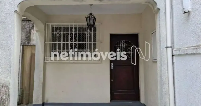 Casa com 3 quartos à venda na Rua Potenji, 51, Vila Mariana, São Paulo
