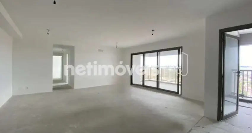 Apartamento com 2 quartos à venda na Rua Domingos Lopes, 155, Campo Belo, São Paulo