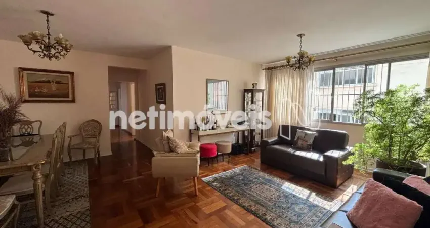 Apartamento com 3 quartos à venda na Rua Itacema, 363, Itaim Bibi, São Paulo