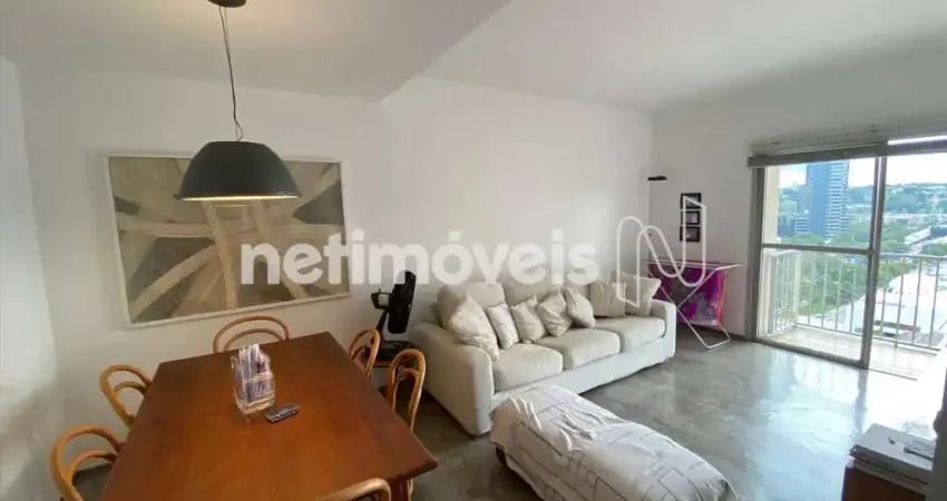 Apartamento com 1 quarto à venda na Rua Júlio Diniz, 145, Vila Olímpia, São Paulo