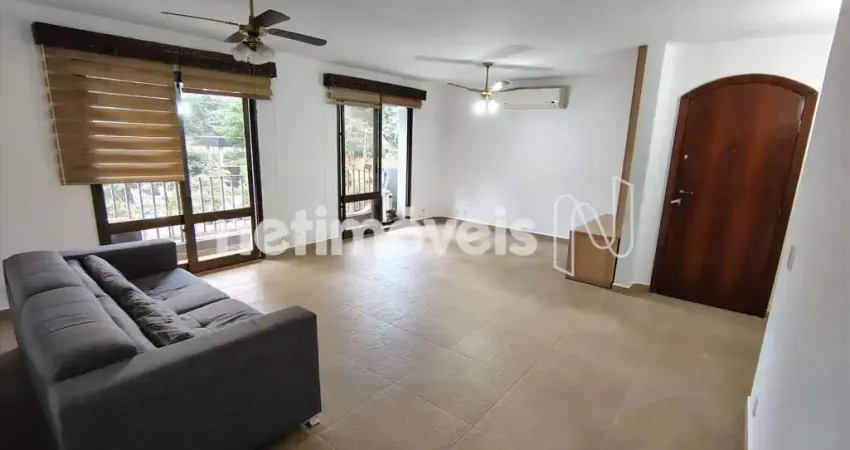 Apartamento com 4 quartos para alugar na Avenida Horácio Lafer, 355, Itaim Bibi, São Paulo