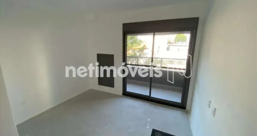 Apartamento com 1 quarto à venda na Rua Borges Lagoa, 260, Vila Clementino, São Paulo