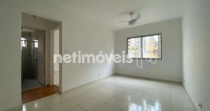 Apartamento com 1 quarto à venda na Rua Doutor Renato Paes de Barros, 507, Itaim Bibi, São Paulo