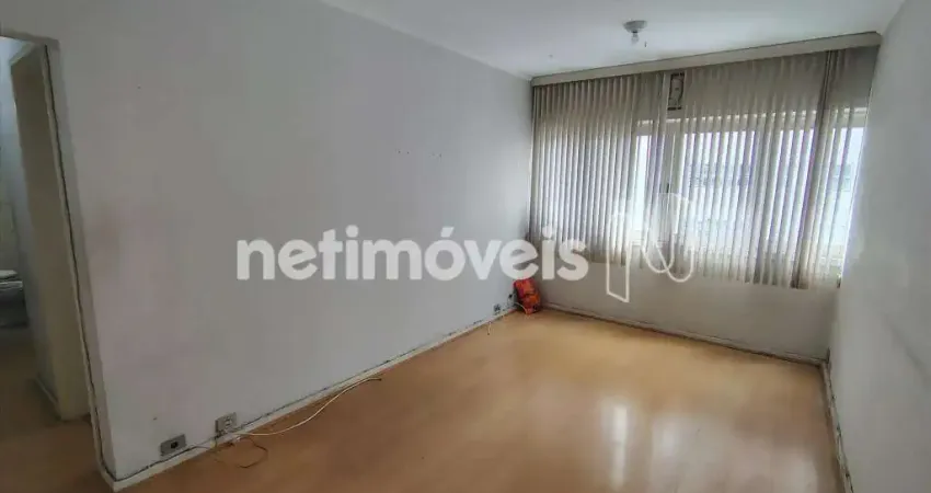 Apartamento com 1 quarto à venda na Rua Pedroso Alvarenga, 505, Itaim Bibi, São Paulo
