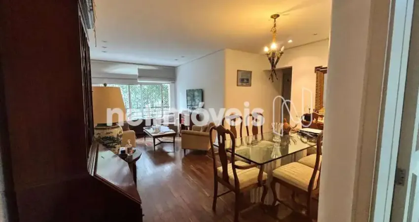 Apartamento com 2 quartos à venda na Alameda Joaquim Eugênio de Lima, 1058, Jardim Paulista, São Paulo