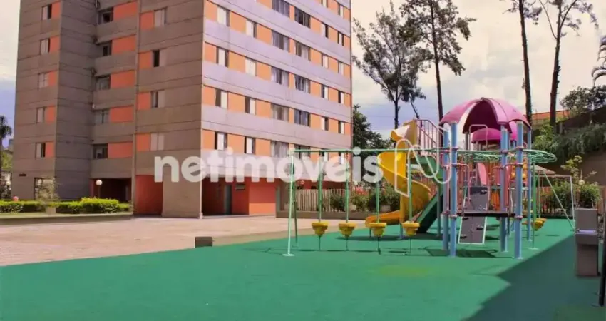 Apartamento com 3 quartos à venda na Rua da Bica, 410, Freguesia do Ó, São Paulo