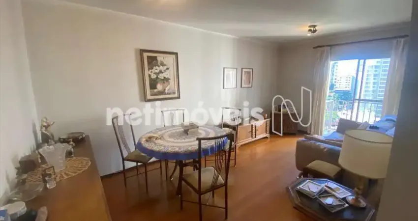 Apartamento com 1 quarto à venda na Rua Júlio Diniz, 145, Vila Olímpia, São Paulo