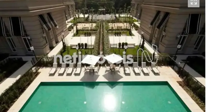 Apartamento com 4 quartos à venda na Rua Seridó, Jardim Europa, São Paulo