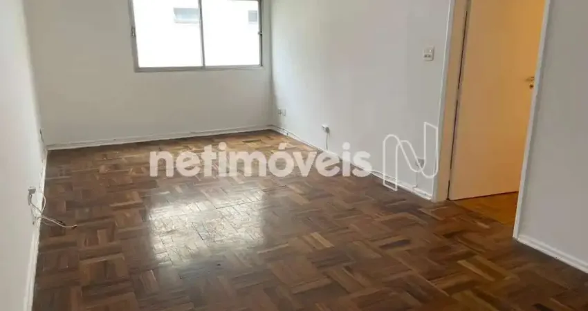 Apartamento com 3 quartos à venda na Rua Tabapuã, 542, Itaim Bibi, São Paulo