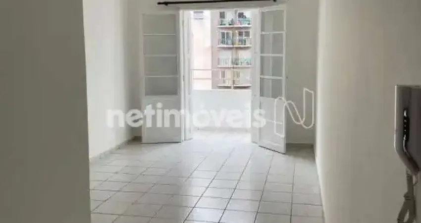 Apartamento com 2 quartos à venda na Rua Tabapuã, 665, Itaim Bibi, São Paulo