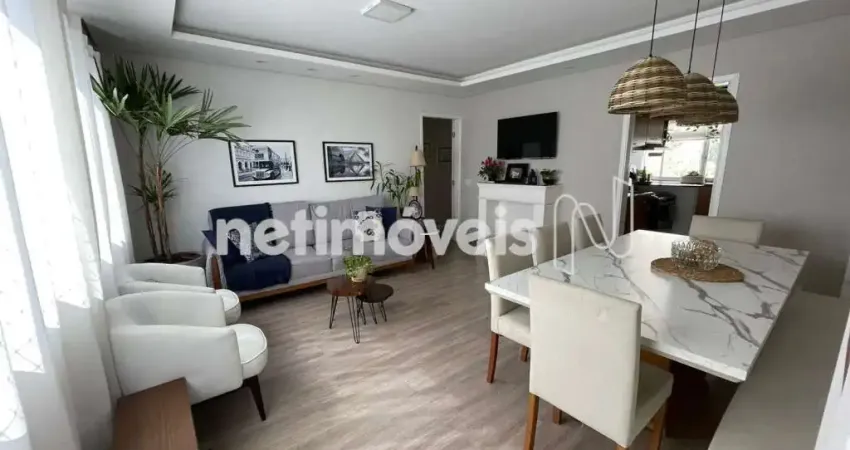 Apartamento com 3 quartos à venda na Rua Doutor Geraldo Cardoso de Melo Filho, 389, Parque Independência, São Paulo