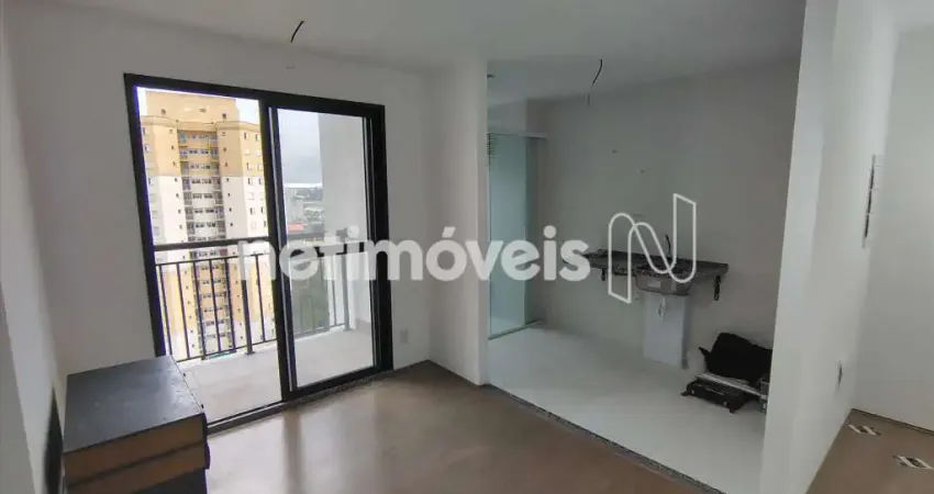 Apartamento com 2 quartos à venda na Rua José Homero Roxo, 121, Campininha, São Paulo