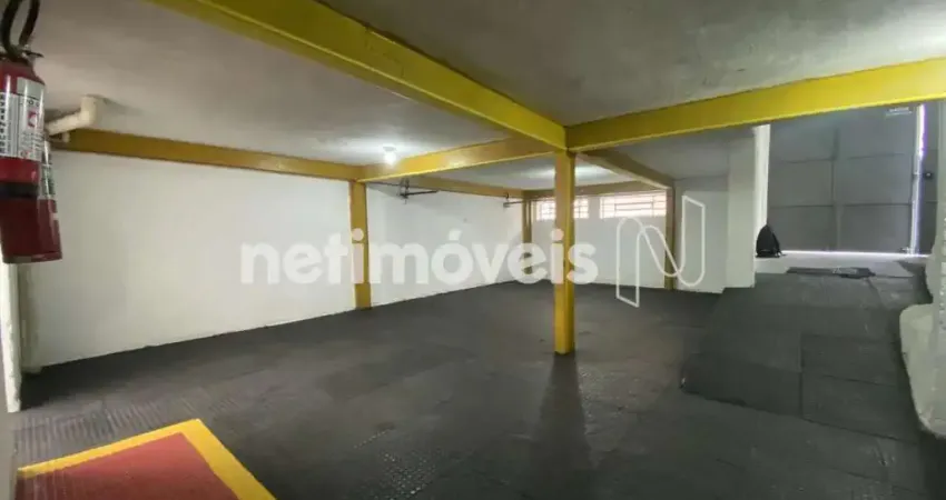 Barracão / Galpão / Depósito com 3 salas à venda na Rua Conselheiro Carrão, 262, Bela Vista, São Paulo