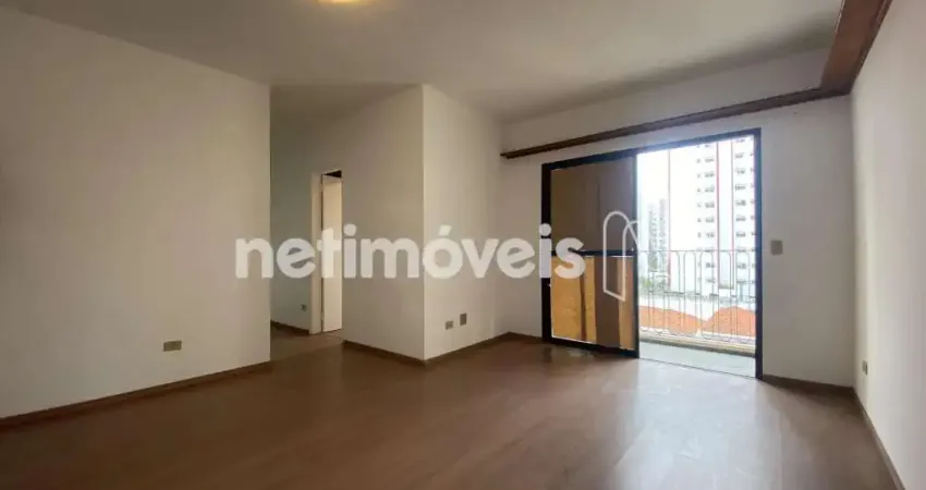Apartamento com 2 quartos à venda na Rua Alvorada, 152, Vila Olímpia, São Paulo