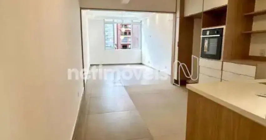 Apartamento com 3 quartos à venda na Rua Tabapuã, 308, Itaim Bibi, São Paulo