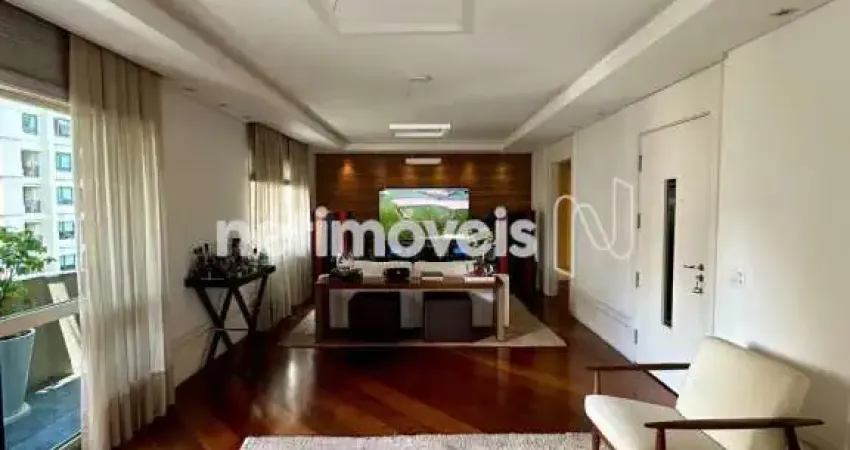 Apartamento com 4 quartos à venda na Rua Jesuíno Arruda, 901, Itaim Bibi, São Paulo