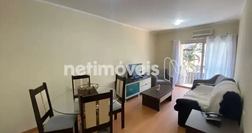 Apartamento com 1 quarto à venda na Rua Ponta Delgada, 76, Vila Olímpia, São Paulo