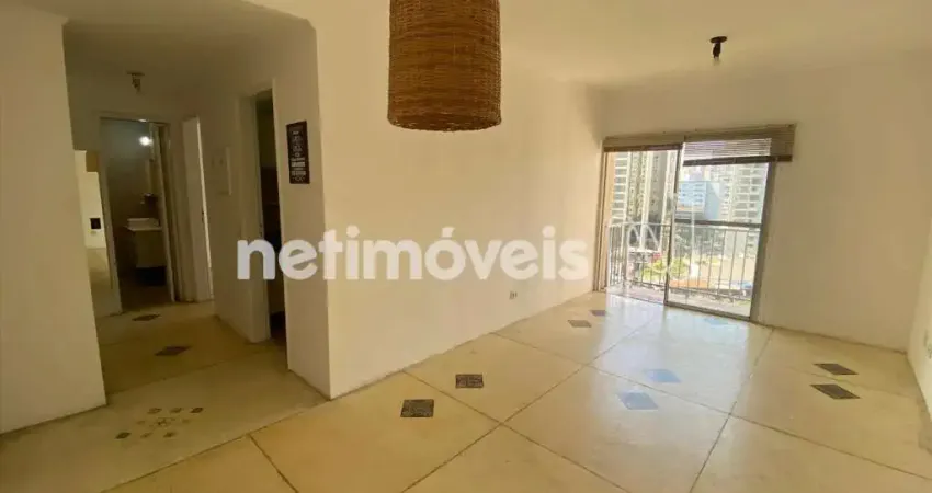 Apartamento com 1 quarto à venda na Rua Júlio Diniz, 145, Vila Olímpia, São Paulo