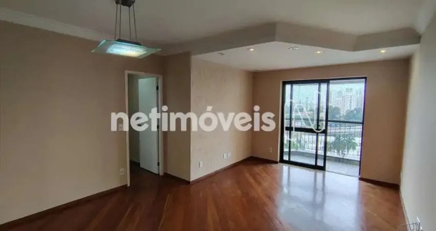 Apartamento para venda 03 dormitórios e 86m²; - jardim bonfiglioli