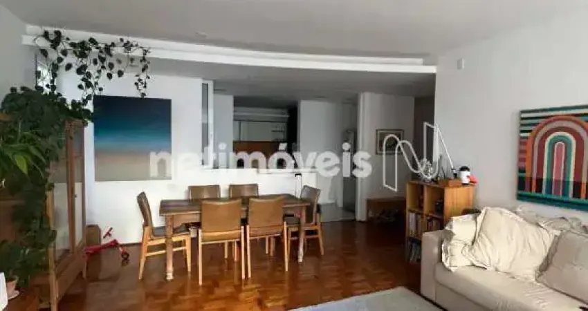 Apartamento com 2 quartos à venda na Rua Urimonduba, 77, Itaim Bibi, São Paulo