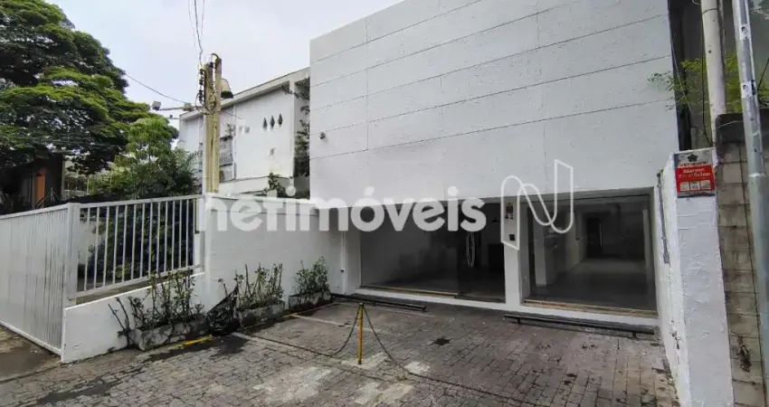 Ponto comercial à venda na Rua Professor José Benedito Camargo, 42, Vila Nova Conceição, São Paulo