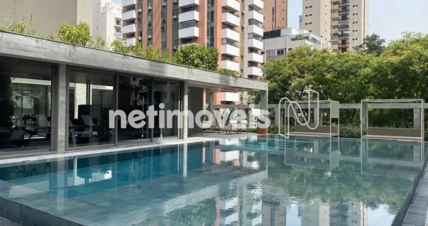 Apartamento à venda – hay itaim – 262 m²; | 3 suítes | 4 vagas