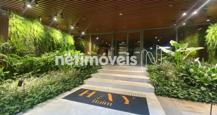 Apartamento à venda – hay itaim – 262 m²; | 3 suítes | 4 vagas