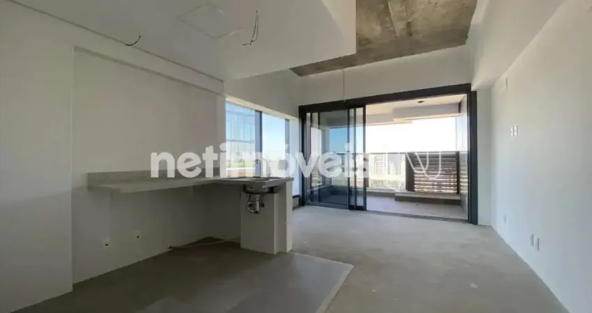 Apartamento com 2 quartos à venda na Rua Joaquim Floriano, 189, Itaim Bibi, São Paulo