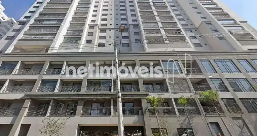 Apartamento com 1 quarto à venda na Avenida Nazaré, 2118, Ipiranga, São Paulo