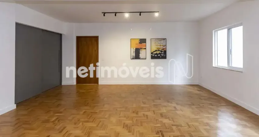 Apartamento com 3 quartos à venda na Alameda Jaú, 369, Jardim Paulista, São Paulo
