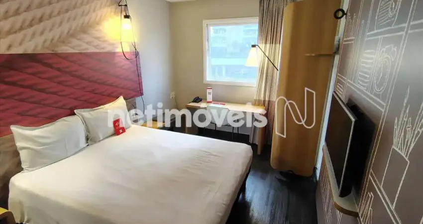 Apartamento flat para venda perfeito para hotelaria na vila nova conceição