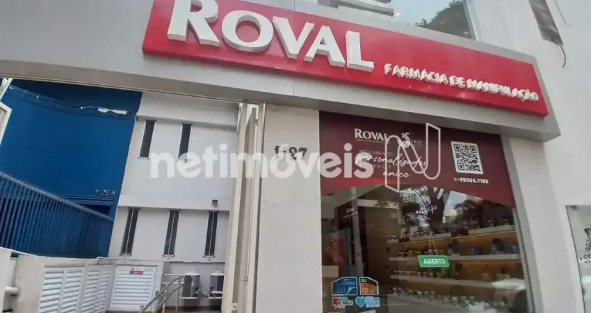 Casa comercial com 5 salas à venda na Rua Bandeira Paulista, Itaim Bibi, São Paulo