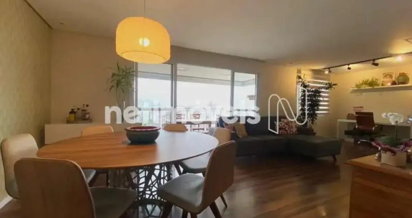Apartamento com 3 quartos à venda na Avenida Aldino Pinotti, 601, Centro, São Bernardo do Campo