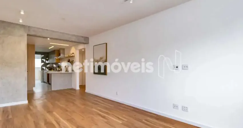 Apartamento com 3 quartos à venda na Rua Mourato Coelho, Pinheiros, São Paulo