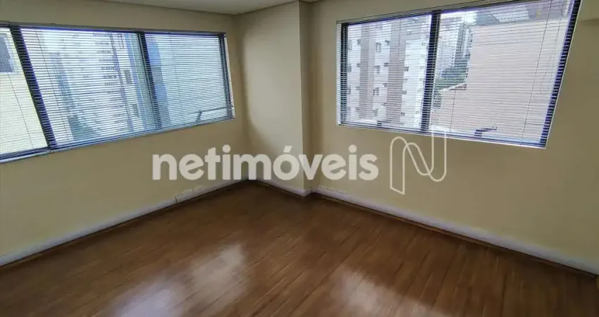 Sala comercial com 1 sala para alugar na Rua Tabapuã, Itaim Bibi, São Paulo