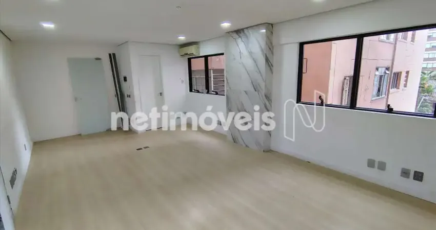 Sala comercial com 1 sala para alugar na Alameda Campinas, Jardim Paulista, São Paulo
