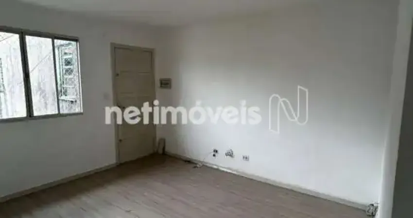 Apartamento com 2 quartos à venda na Rua Sal da Terra, Conjunto Residencial José Bonifácio, São Paulo